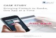  · subscribed to. Frequent use phenomenon helps Axis Bank in customer retention. These features provide Axis Bank with a competitive edge over other corporate banking solutions,
