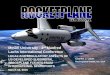 McGill University - 3 Manfred Lachs International Conference · 2015-03-18 · This Document contains Proprietary Information of Rocketplane Global, Inc. Disclosure to others, use