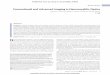ConventionalandAdvancedImaginginNeuromyelitisOptica · 2013-06-13 · Idiopathic isolated or relapsing (AQP4 negative) transverse myelitis Myelitis associated with systemic autoimmunity