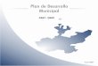 ESTADO DE JALISCOseplan.app.jalisco.gob.mx/files2/PlanesMunicipales2007... · Web viewImplementar acciones como reinstalación de redes de agua potable de material de alta durabilidad