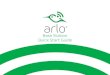 Arlo Pro Base Station Quick Start Guide · The base station is booting. Power Green The base station is connected to the Internet. Blinking green The base station is sending or receiving