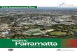 Civic Improvement Plan - City of Parramatta Council · and Civic Improvement Plan (CIP). This Civic Improvement Plan is a critical component to achieve the city vision, high quality