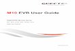 M10 EVB User Guide - Quectel Wireless SolutionsM10 EVB User Guide M10_EVB_User_Guide Confidential / Released 7 / 31 1.1. Safety Information The following safety precautions must be
