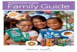 Girl Scout Cookie Program Family Guide - Little Brownie Bakers · Family Guide ellogg o. Girl Scout Cookie Program. build skills ellogg o. You know that Girl Scouting provides your