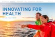 BIOHIT OYJ INNOVATING FOR HEALTH · 2019-05-16 · BIOHIT OYJ ANNUAL REPORT 2018 1 Biohit Oyj is a Finnish biotechnology company operating on global markets. Our mission, "Innovating