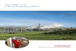 Your guide to the Fife Ethylene Plant · Your guide to the Fife Ethylene Plant Welcome to the Fife Ethylene Plant It took 20 million work hours to build the plant and, at its peak,