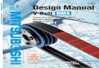 CClassical V-Belts for RMA / MPTAlassical V-Belts for RMA ... · NNarrow V-Belts for DINarrow V-Belts for DIN RMA RMA The information contained in this catalogue is for an informational