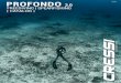 PROFONDO 3.0 FREEDIVING | SPEARFISHING | CATALOG · including introductions to the product and instructions for use. Our page is a mixture of both informative and fun! Youtube ofﬁ