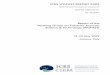 Report of the Working Group on Fisheries Acoustic Science & Technology ... Reports/Expert Group Report/SSGESST... · ICES. 2009. Report of the Working Group on Fisheries Acoustic