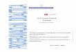 Oviedo - fleming.informatica-fleming.comfleming.informatica-fleming.com/documentos/LenguajesDeMarcas.pdf · Reconocimiento de las características de lenguajes de marcas: • Definir