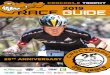 CROCODILE TROPHY 2019 RACE GUIDE · trophy crocodile trophy race guide 2019 25th anniversary gluten-free organic premium czech lager hand-crafted c r o c t r o p h y 2 5 y e a r s