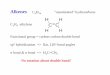 Alkenes CnH - P.G.G.C.G.-11, E-Content Management Portalcms.gcg11.ac.in/attachments/article/106/alkenes.pdfAlkenes C n H 2n ―unsaturated‖ hydrocarbons C 2 H 4 ethylene Functional