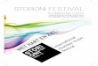 Storioni FeStival · 2019-02-07 · kro radio 4 is mediapartner van het Storioni Festival. het festival wordt mede mogelijk gemaakt door de vereniging vrienden van het Muziekgebouw