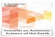 by Stephan Harding Towards an Animistic Science of the Earth · Towards an animistic science of the Earth. Stephan Harding 2015. In: The Handbook of Contemporary Animism ... also