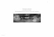Franchesca Sanchez December 18, 2017 Relationships Between ... · Franchesca Sanchez December 18, 2017 Relationships Between Dental X-rays and Treatment . 2 Sanchez | If I can stop