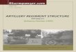 Artillery Regiment Structure – IDdownloads.sturmpanzer.com/Documents/008_ArtyKStNDiag_ID45.pdfArtillery Regiment Structure – ID.45 Sturmpanzer.com . Artillery Regiment Structure