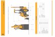 3CX ECO 1 - Comin Asia · The JCB Powershift transmission allows fast gear changing without ... operations. Torque Lock incorporates a clutch which, when engaged, enables a direct