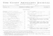 THE COAST ARTILLERY JOURNAL Coast Artillery Board Notes 222 Professional Notes 224-Air Corps Xotes for