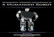 Development, Modeling And Control of A Humanoid Robot Masters Thesis upload.pdf · This master’s thesis concerns the development, modeling and control of a humanoid robot, which