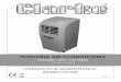 PORTABLE AIR CONDITIONER - dccf75d8gej24.cloudfront.net Portable Air Con... · Thank you for purchasing this CLARKE Portable Air Conditioner. Before attempting to operate the machine,