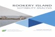ROOKERY ISLAND · express my sincerest gratitude to Owen Fitzsimmons (Coastal Bend Bays & Estuaries Program) and Beau Hardegree (US ... and Espiritu Santo bays (Figure 1). 3 Figure