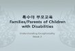 Understanding Exceptionality Week 2 - KOCWcontents.kocw.net/KOCW/document/2014/sungkyunkwan/leeyanghui/2.pdf · intellectual functioning, existing concurrently with related limitations