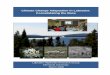 Climate Change Adaptation in Labrador: Consolidating the Base · Second, building on the 2008 conference, further dialogue on climate change impacts and adaptation planning in Labrador