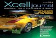Xcell - So we decided to make Xcell Journal a quarterly applications update with a lot of technical detail, how-to content and innovative ideas, as well as silicon, tools and IP availability