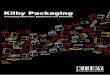 Kilby Packaging - Packaging Materials, Equipment and Solutions · Support ith identifying products to meet your environmental obectives Recommendations for reducing packaging through
