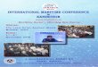 INTERNATIONAL MARITIME CONFERENCE EXHIBITIONinmarco.in/Brochure.pdf · Shri Nitin Gadkari, Honourable Minister of Shipping and Water Resources, Road Transport & Highways, River Development