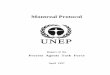 Montreal Protocol - UNEP · Montreal Protocol Report of the Process Agents Task Force April 1997. Notice The United Nations Environment Program (UNEP), the UNEP Process Agents Task