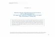 Reducing regulatory barriers to competition: Progress since 2008 and scope … · 2019-10-28 · overview of the nature and extent of regulatory barriers to competition and reviews