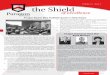 Volume 11 Issue 1 the Shield - Hello, neighbor - Paragon Bank · Volume 11 Issue 1 the Shield of excellence September 2016 1 PARAGON BANk At the annual meeting in May of 2016, Paragon