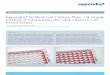 Eppendorf 96-Well Cell Culture Plate – A simple method of ... · Eppendorf 96-Well Cell Culture Plate – A simple method of minimizing the edge effect in cell-based assays Jessica