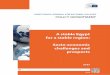 A stable Egypt for a stable region: Socio-economic ... · A stable Egypt for a stable region: Socio-economic challenges and prospects 6 Executive Summary The Arab Republic of Egypt