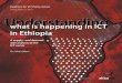 Policy Paper 3, 2012 Understanding - Research ICT Africa · Broadband internet speeds are extremely slow, operating far below advertised speeds, and frequently with a high contention