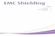 Harwin Product Catalog - EMC Shielding · EMC SHIELDING EMC Shielding Introduction Significant decreases in manual operation times and damage potential Simple to use, easy to assemble,