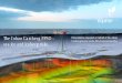 The Johan Castberg FPSO · The FPSO is designed to resist loads from extreme and abnormal wind, wave and current (open water conditions) • The robustness in case sea ice or icebergs