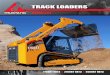 RADIAL-LIFT - Summit Salessummit-sales.com/catalogs/mustang-track-loaders_(04-2016)_web.pdf · backed up by exceptional sales, service and parts experience. Mustang reminds users