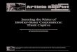 Insuring the Risks of Brother-Sister Corporations: Think ... · Insuring the Risks of Brother-Sister Corporations: Think Captive Reprinted from the Journal of Taxation of Financial