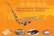Hospitality Industr y Workplace Safety · vi Hospitality Industry Workplace Safety How to Use This Training Guide Elements of Effective Staff Training Most employees, particularly