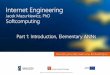 Jacek Mazurkiewicz, PhD Softcomputing · of softcomputing systems in case of different scientific problems. SUBJECT EDUCATIONAL EFFECTS relating to knowledge: PEK_W01 –knows the