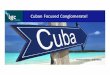 Cuban Focused Conglomerate! - Seeking Alpha...Aug 05, 2016  · Travelwelcome to combine withthe Cuban music, TV andfilmindustry specialist InCloud9 group of companies in Havana. LGC’s