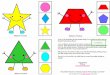©Modern Preschool - Eklablogekladata.com/fz451FbM06g43pm6RqKD9oowvt4/formes-et...love to use these printable activitieg. Remember that each printable activity ig intended for individual
