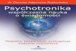 Psychotronika – współczesna nauka o świadomości. Telepatia, … · 2018-11-07 · * Telepatia – pozazmysłowa wymiana informacji między organizmami żywymi na drodze rezonansu