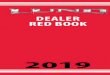 DEALER RED BOOK - Lund BoatsLund Boat Company Page 1 2019 Red Book Quality Features What sets Lund apart from other aluminum boat-builders is our ability to get more out of the material