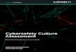 Cybersafety Culture Assessment - Kaspersky Internet Security · 2018-08-03 · 2 Below is the description of the diagnosis model used in CyberSafety Culture Assessment. CyberSafety