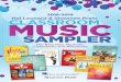 EXPRESS MUSICAL - Hal Leonard LLC · Season (from The Polar Express), If I Didn’t Have You (from Monsters, Inc.), Theme from Spider Man, We Know the Way (from Moana), Better When