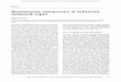 Biochemistry and genetics of eukaryotic mismatch repairgenesdev.cshlp.org/content/10/12/1433.full.pdf · REVIEW Biochemistry and genetics of eukaryotic mismatch repair Richard Kolodner