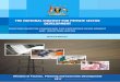 THE NATIONAL STRATEGY FOR PRIVATE SECTOR DEVELOPMENT · 2018-06-04 · The National Strategy for Private Sector Development (NSPSD) FY 2017/18-2021/22 sets out a comprehensive scheme